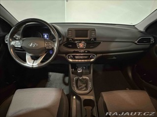 Hyundai i30 1,0 T-GDI START po servis 2018