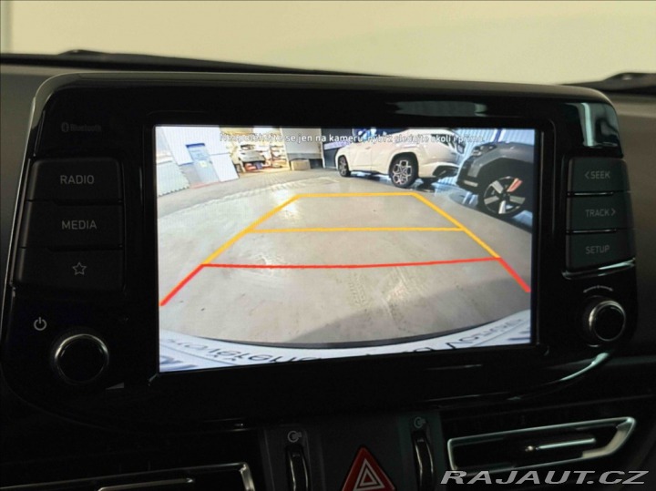 Hyundai i30 1,0 T-GDI SMART AT 2024