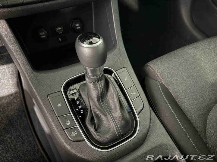 Hyundai i30 1,0 T-GDI SMART AT 2024