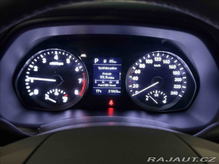 Hyundai i30 1,0 T-GDI SMART AT 2024