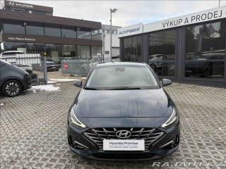 Hyundai i30 1,0 T-GDI SMART AT 2024