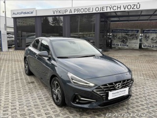 Hyundai i30 1,0 T-GDI SMART AT 2024