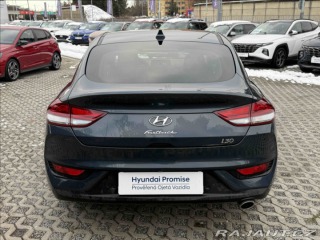 Hyundai i30 1,0 T-GDI SMART AT 2024