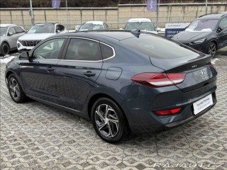 Hyundai i30 1,0 T-GDI SMART AT 2024