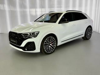 Audi Q8 60TFSI e QUATTRO, MASÁŽE,