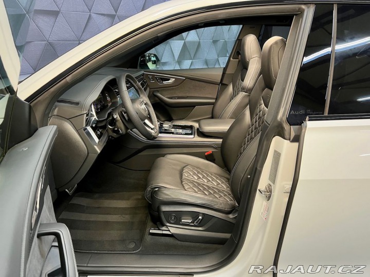 Audi Q8 60TFSI e 290KW QUATTRO, V 2025