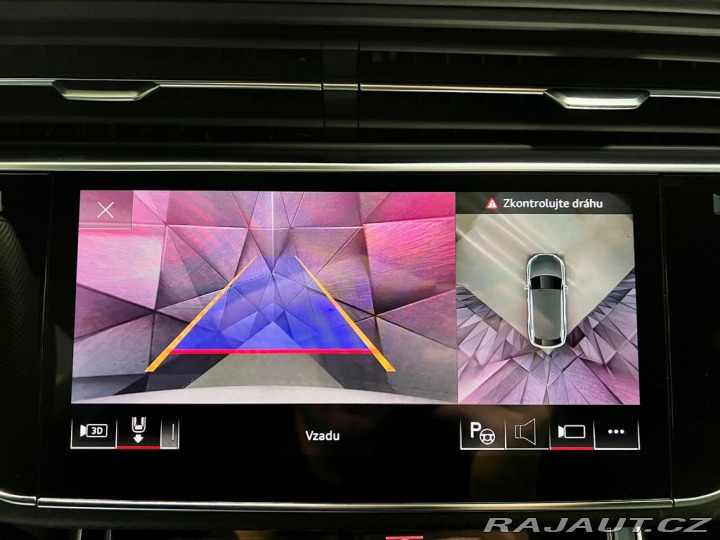 Audi Q8 60TFSI e QUATTRO, PANORAM 2025