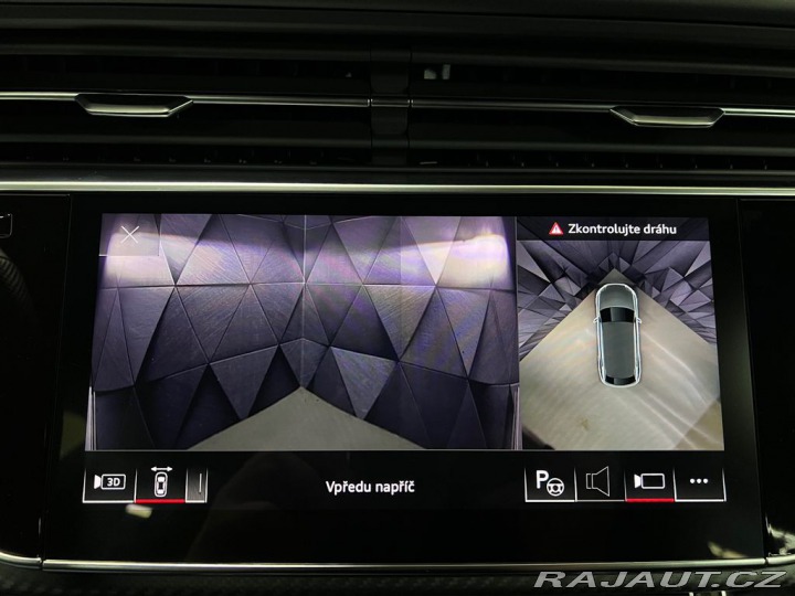 Audi Q8 60TFSI e QUATTRO, PANORAM 2025