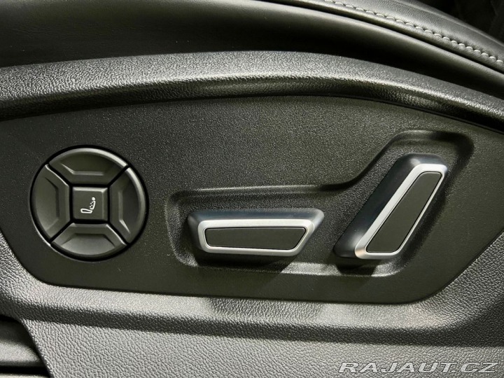 Audi Q8 60TFSI e QUATTRO, MASÁŽE, 2025