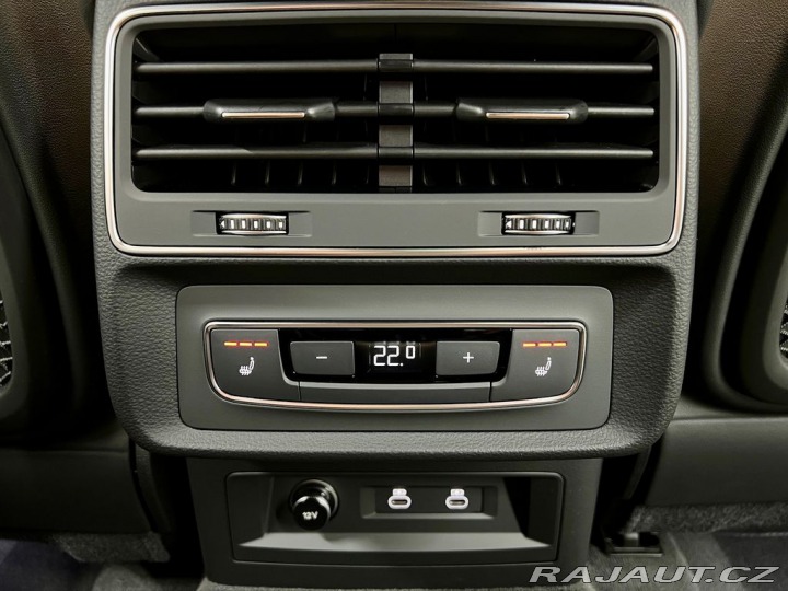 Audi Q8 60TFSI e QUATTRO, PANORAM 2025