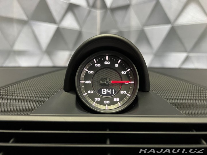 Porsche Panamera GTS PDK ST VZDUCH, VOSSEN 2019