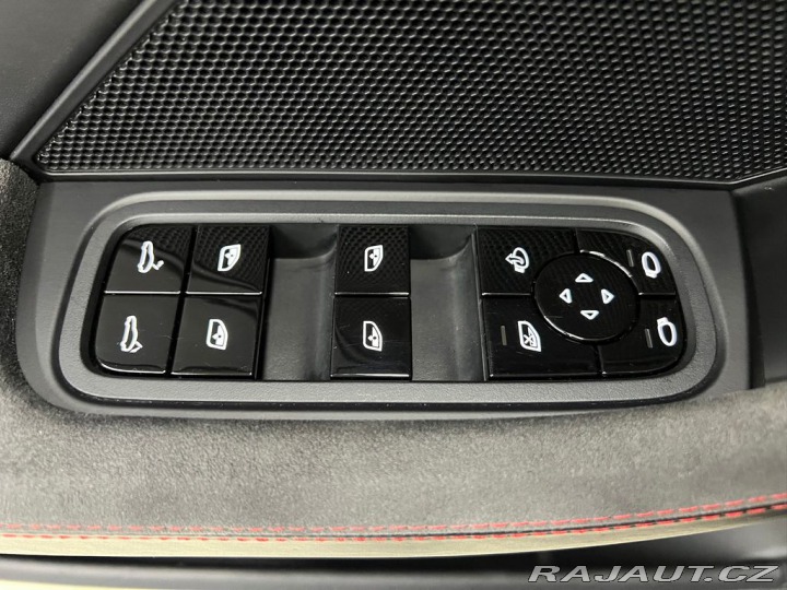 Porsche Panamera GTS PDK ST VZDUCH, VOSSEN 2019