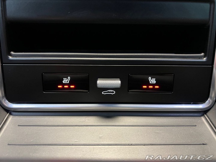 Porsche Panamera GTS PDK ST VZDUCH, VOSSEN 2019