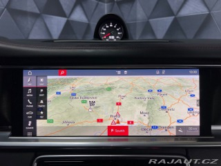 Porsche Panamera GTS PDK ST VZDUCH, VOSSEN 2019