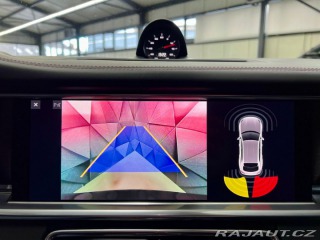 Porsche Panamera GTS PDK ST VZDUCH, VOSSEN 2019