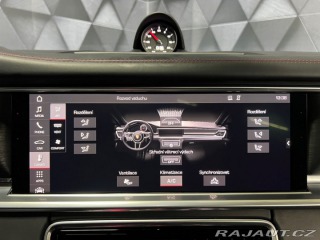 Porsche Panamera GTS PDK ST VZDUCH, VOSSEN 2019