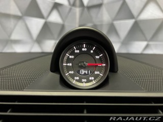 Porsche Panamera GTS PDK ST VZDUCH, VOSSEN 2019