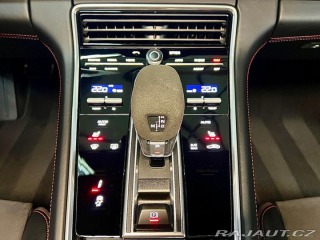 Porsche Panamera GTS PDK ST VZDUCH, VOSSEN 2019