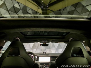 Porsche Panamera GTS PDK ST VZDUCH, VOSSEN 2019