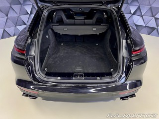 Porsche Panamera GTS PDK ST VZDUCH, VOSSEN 2019