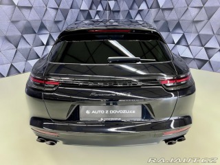 Porsche Panamera GTS PDK ST VZDUCH, VOSSEN 2019