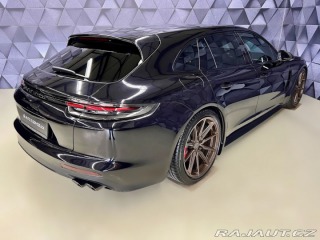 Porsche Panamera GTS PDK ST VZDUCH, VOSSEN 2019