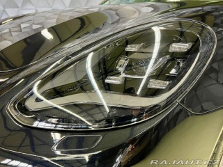 Porsche Panamera GTS PDK ST VZDUCH, VOSSEN 2019