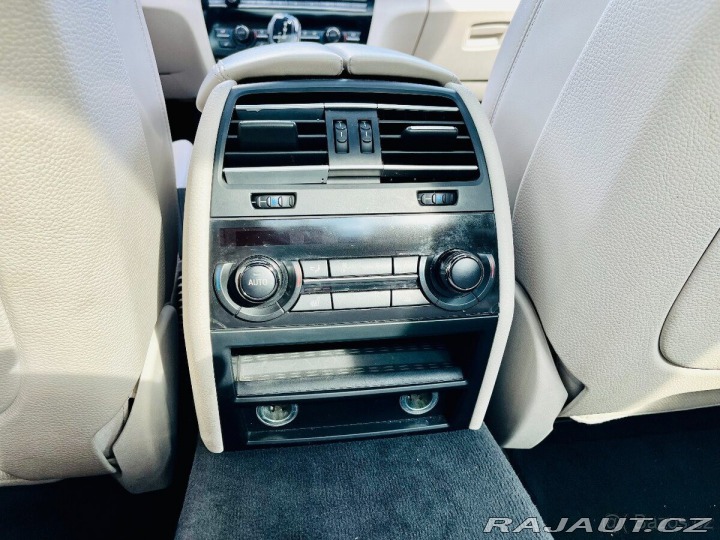 BMW 7 3,0 740xd 2014 230kw DP 2014