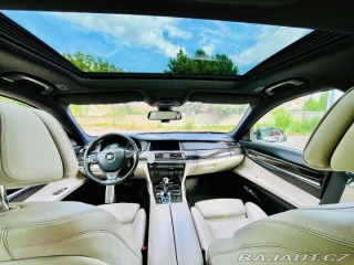 BMW 7 3,0 740xd 2014 230kw DP 2014