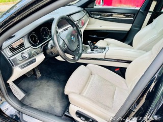 BMW 7 3,0 740xd 2014 230kw DP 2014