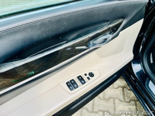 BMW 7 3,0 740xd 2014 230kw DP 2014