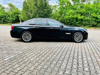 BMW 7 3,0 740xd 2014 230kw DP 2014