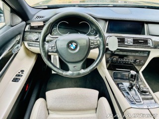 BMW 7 3,0 740xd 2014 230kw DP 2014