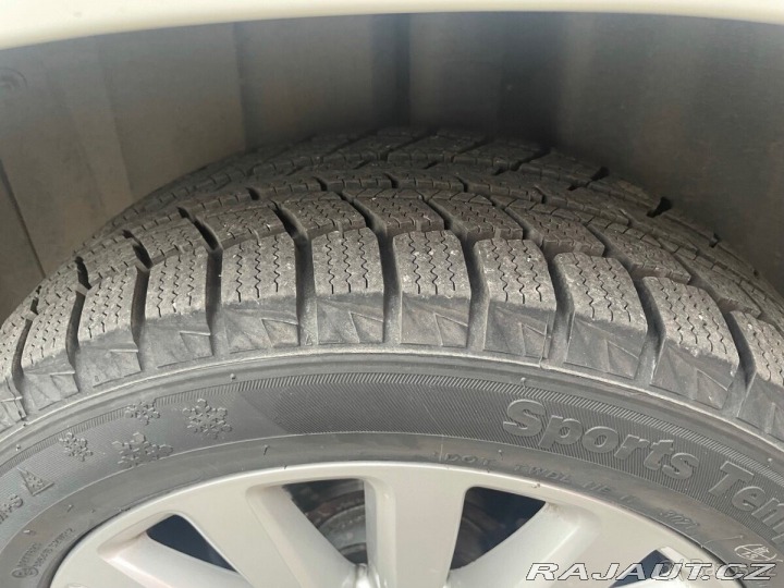 Fiat 500L TwinAir CNG/benzín, 2014, 2014