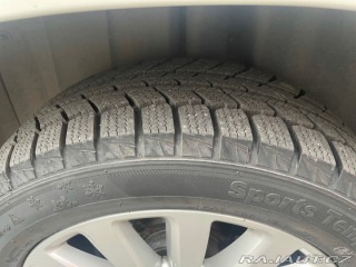 Fiat 500L TwinAir CNG/benzín, 2014, 2014