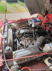 Jeep Wrangler 4,4 rv 92 1800