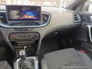 Kia Ceed 1,5   SW Edice 30 2024