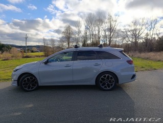 Kia Ceed 1,5   SW Edice 30 2024