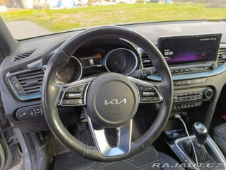 Kia Ceed 1,5   SW Edice 30 2024