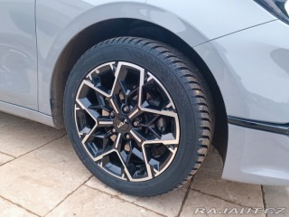 Kia Ceed 1,5   SW Edice 30 2024