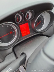 Opel Astra i turbo benzin 2014