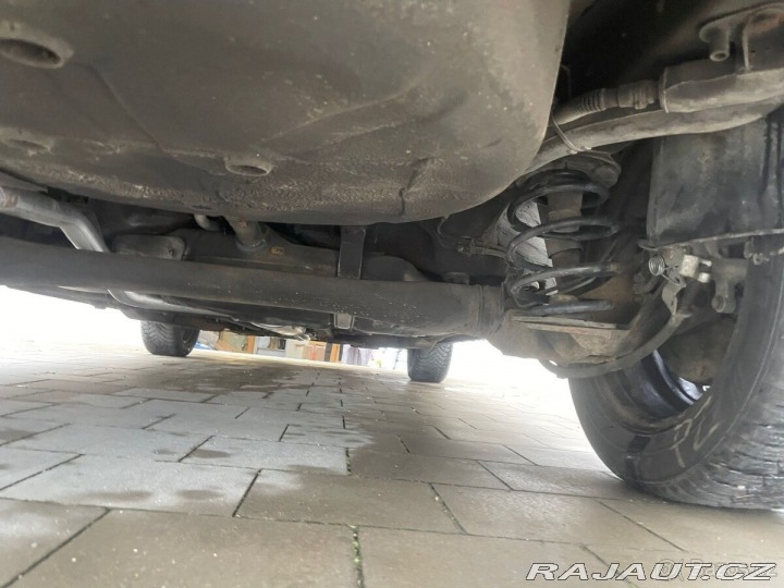 Opel Astra 1,6 16V Caravan – Cosmo 2008