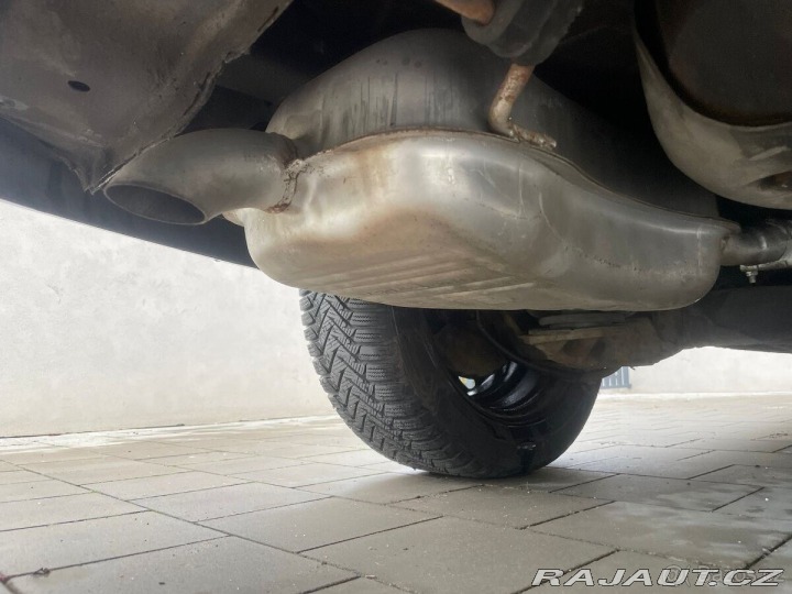 Opel Astra 1,6 16V Caravan – Cosmo 2008