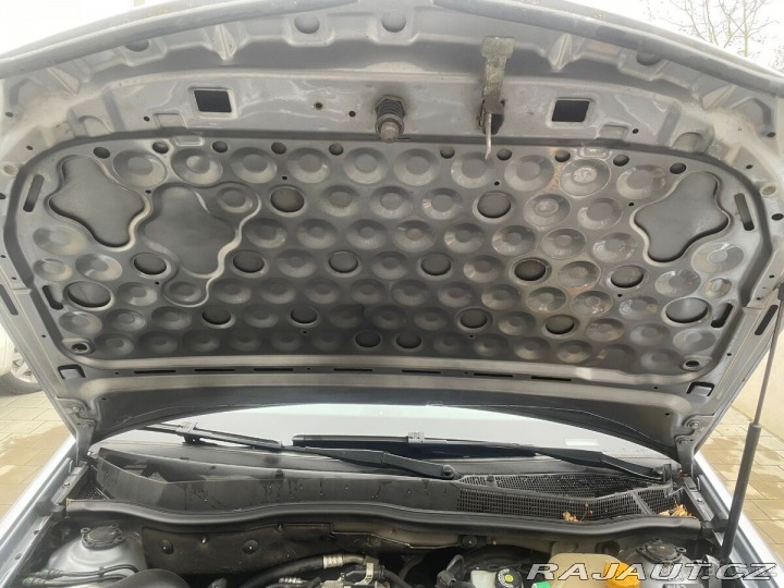 Opel Astra 1,6 16V Caravan – Cosmo 2008