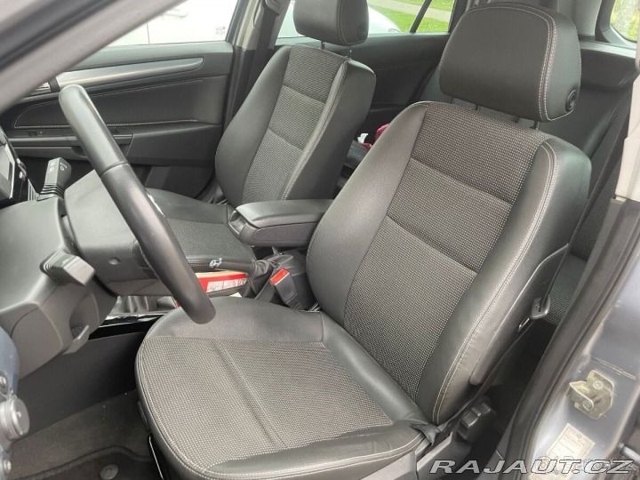 Opel Astra 1,6 16V Caravan – Cosmo 2008