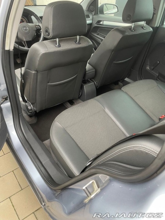 Opel Astra 1,6 16V Caravan – Cosmo 2008