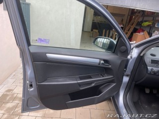 Opel Astra 1,6 16V Caravan – Cosmo 2008