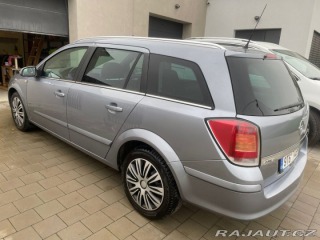 Opel Astra 1,6 16V Caravan – Cosmo 2008