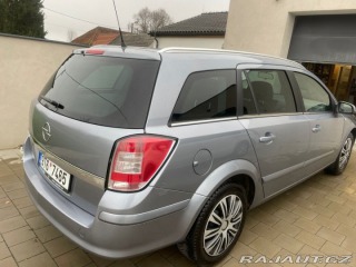 Opel Astra 1,6 16V Caravan – Cosmo 2008
