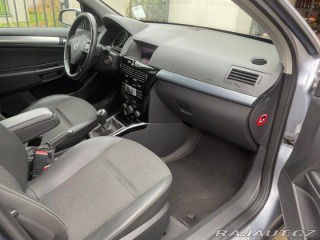 Opel Astra 1,6 16V Caravan – Cosmo 2008